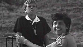 "Sehrli xalat" filmindəki Rəşid: "Heç vaxt Vətəni tərk etməyin!" (MÜSAHİBƏ) (FOTO)