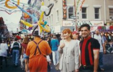 "Sehrli xalat" filmindəki Rəşid: "Heç vaxt Vətəni tərk etməyin!" (MÜSAHİBƏ) (FOTO)