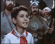 "Sehrli xalat" filmindəki Rəşid: "Heç vaxt Vətəni tərk etməyin!" (MÜSAHİBƏ) (FOTO)