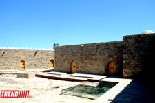 Tariximizdən danışan “Atəşgah məbədi” (FOTO)