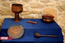 Tariximizdən danışan “Atəşgah məbədi” (FOTO)