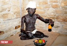 Tariximizdən danışan “Atəşgah məbədi” (FOTO)