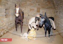 Tariximizdən danışan “Atəşgah məbədi” (FOTO)