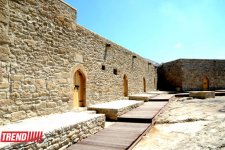Tariximizdən danışan “Atəşgah məbədi” (FOTO)