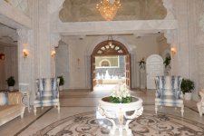 Qəbələdə yeni otel istifadəyə verildi (FOTO)