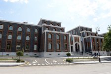 Qəbələdə yeni otel istifadəyə verildi (FOTO)