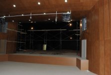 Prezident İlham Əliyev: Azərbaycanın çox zəngin mədəniyyəti vardır (FOTO)