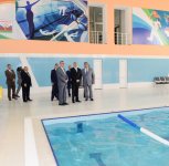 Prezident İlham Əliyev: Azərbaycan dövləti daim öz vətəndaşının maraqlarının keşiyindədir (FOTO)