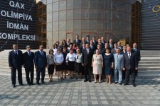 Prezident İlham Əliyev: Azərbaycan dövləti daim öz vətəndaşının maraqlarının keşiyindədir (FOTO)