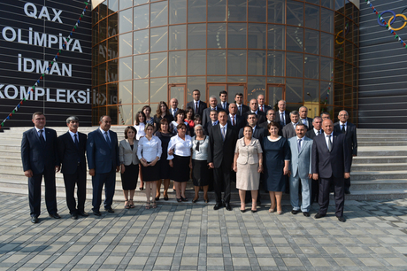Prezident İlham Əliyev: Azərbaycan dövləti daim öz vətəndaşının maraqlarının keşiyindədir (FOTO)