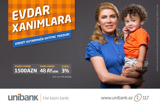 Evdar xanımlar nə düşünürlər?
