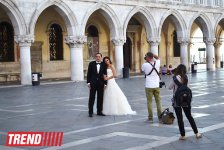 Möcüzələr şəhəri (FOTO)