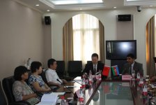 Pekində çin dilində Prezident İlham Əliyev haqqında kitabın təqdimat mərasimi keçirilib (FOTO)