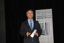 Pekində çin dilində Prezident İlham Əliyev haqqında kitabın təqdimat mərasimi keçirilib (FOTO)