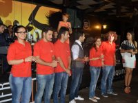 “Mənim Prezidentim” Gənclər Təşəbbüs Qrupunun iştirakı ilə konsert keçirilib (FOTO)