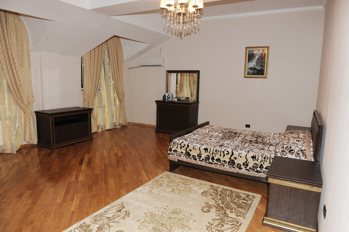 “Astara” dövlət sərhədindən buraxılış məntəqəsinin xidməti binalar kompleksi istifadəyə verilib (FOTO)