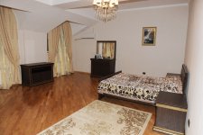 “Astara” dövlət sərhədindən buraxılış məntəqəsinin xidməti binalar kompleksi istifadəyə verilib (FOTO)
