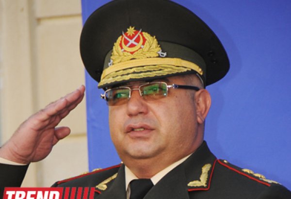 Vahid Əliyev: Azərbaycan regionda ən qüdrətli orduya sahib dövlətdir