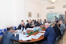Bakı Beynəlxalq Kitab Sərgi-Yarmarkası ilk dəfə açıq havada təşkil olunacaq (FOTO)