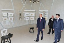 "Zəka" İntellektual Gənclər Mərkəzi şəmkirli gənclərin inkişafında mühüm rol oynayacaq (FOTO)