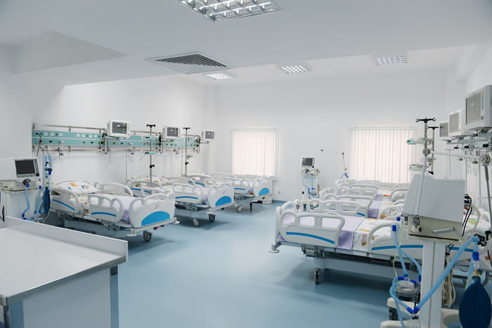 Prezident İlham Əliyev və xanımı Azərbaycan Tibb Universitetinin Tədris-Cərrahiyyə Klinikasının açılışında iştirak ediblər (FOTO)