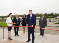 Gənclər Mərkəzi qubalı gənclərin ictimai fəallığının yüksəldilməsində mühüm rol oynayacaq (FOTO)