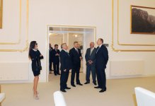 Gənclər Mərkəzi qubalı gənclərin ictimai fəallığının yüksəldilməsində mühüm rol oynayacaq (FOTO)