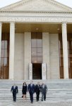 Gənclər Mərkəzi qubalı gənclərin ictimai fəallığının yüksəldilməsində mühüm rol oynayacaq (FOTO)