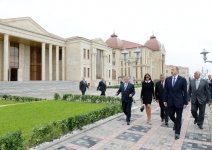 Gənclər Mərkəzi qubalı gənclərin ictimai fəallığının yüksəldilməsində mühüm rol oynayacaq (FOTO)