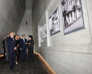 Prezident İlham Əliyev: Gələcəkdə faciələrdən sığortalanmaq üçün erməni faşizminə dünya miqyasında mütləq layiqli qiymət verilməlidir (FOTO)