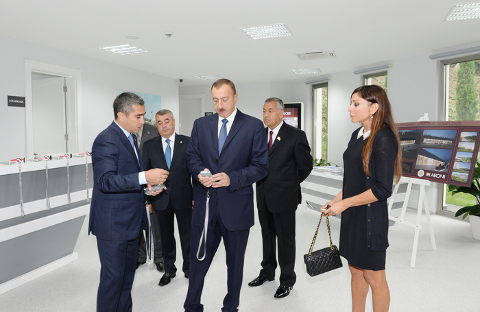 Prezident İlham Əliyev: Gələcəkdə faciələrdən sığortalanmaq üçün erməni faşizminə dünya miqyasında mütləq layiqli qiymət verilməlidir (FOTO)