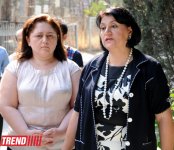 Görkəmli şərqşünas alim Aida İmanquliyevanın xatirəsi anılıb (FOTO)