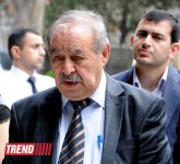 Görkəmli şərqşünas alim Aida İmanquliyevanın xatirəsi anılıb (FOTO)