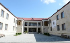 Mehriban Əliyeva Bakının Xəzər rayonunda körpələr evi-uşaq bağçalarının və poliklinikanın açılışında iştirak edib (ƏLAVƏ OLUNUB-2) (FOTO)