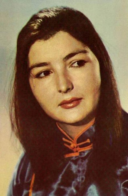 "Mətanət bacı": O məni öz talismanı adlandırırdı (MÜSAHİBƏ) (FOTO)