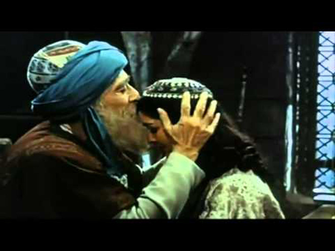 "Mətanət bacı": O məni öz talismanı adlandırırdı (MÜSAHİBƏ) (FOTO)