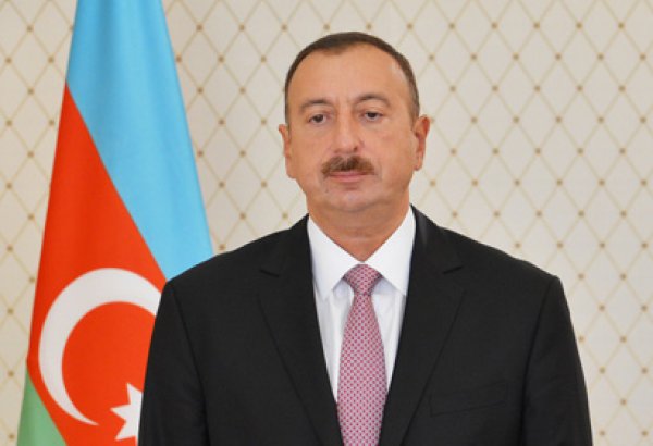 Azərbaycan Prezidenti İlham Əliyev və İranın Ali Rəhbəri Seyid Əli Xamenei görüşüblər