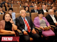 "Mahmud və Məryəm" filminin təqdimatı olub (FOTO)