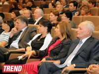 "Mahmud və Məryəm" filminin təqdimatı olub (FOTO)