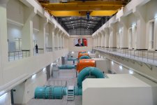 Prezident İlham Əliyev: Son 10 ildə ölkəmiz böyük, şərəfli yol keçib (FOTO)
