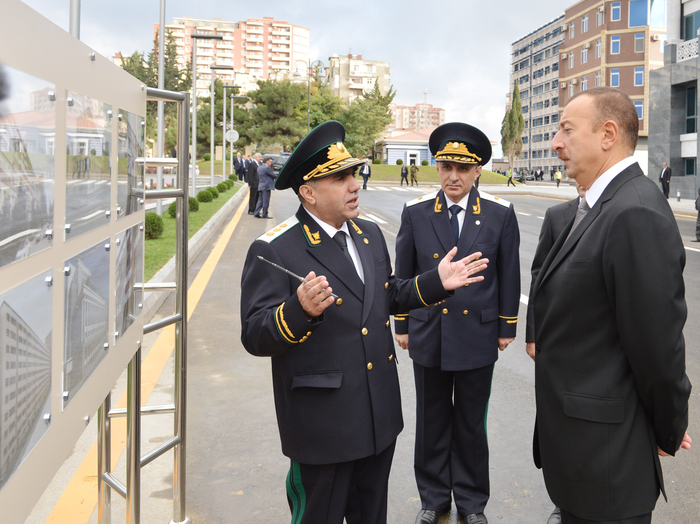 Prezident İlham Əliyev: Biz korrupsiya bəlasını Azərbaycandan tamamilə götürəcəyik və cəmiyyət bu yaralardan sağalacaq (FOTO)