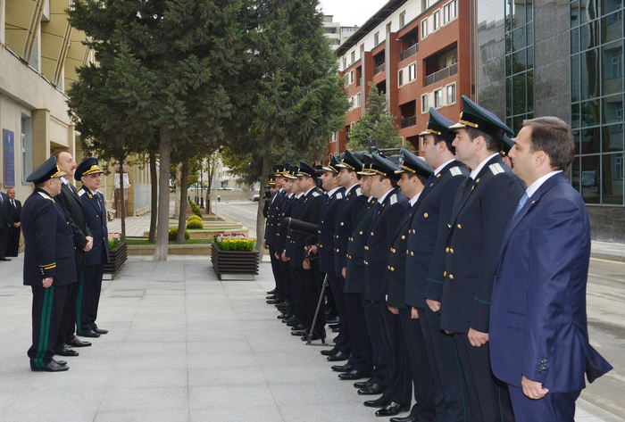 Prezident İlham Əliyev: Biz korrupsiya bəlasını Azərbaycandan tamamilə götürəcəyik və cəmiyyət bu yaralardan sağalacaq (FOTO)