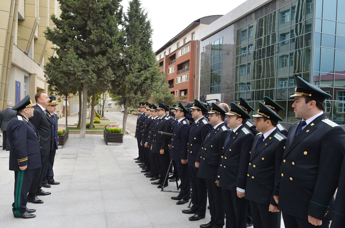 Prezident İlham Əliyev: Biz korrupsiya bəlasını Azərbaycandan tamamilə götürəcəyik və cəmiyyət bu yaralardan sağalacaq (FOTO)
