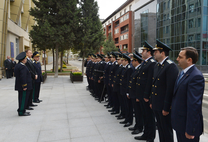 Prezident İlham Əliyev: Biz korrupsiya bəlasını Azərbaycandan tamamilə götürəcəyik və cəmiyyət bu yaralardan sağalacaq (FOTO)