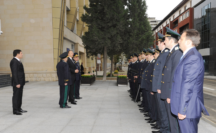 Prezident İlham Əliyev: Biz korrupsiya bəlasını Azərbaycandan tamamilə götürəcəyik və cəmiyyət bu yaralardan sağalacaq (FOTO)