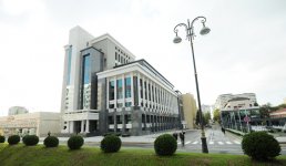 Prezident İlham Əliyev: Biz korrupsiya bəlasını Azərbaycandan tamamilə götürəcəyik və cəmiyyət bu yaralardan sağalacaq (FOTO)