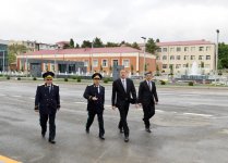 Prezident İlham Əliyev: Biz korrupsiya bəlasını Azərbaycandan tamamilə götürəcəyik və cəmiyyət bu yaralardan sağalacaq (FOTO)