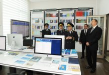 Prezident İlham Əliyev: Biz korrupsiya bəlasını Azərbaycandan tamamilə götürəcəyik və cəmiyyət bu yaralardan sağalacaq (FOTO)