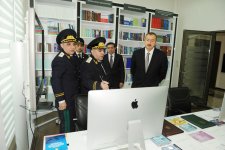Prezident İlham Əliyev: Biz korrupsiya bəlasını Azərbaycandan tamamilə götürəcəyik və cəmiyyət bu yaralardan sağalacaq (FOTO)