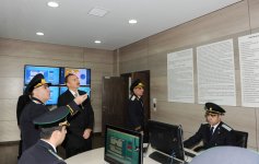 Prezident İlham Əliyev: Biz korrupsiya bəlasını Azərbaycandan tamamilə götürəcəyik və cəmiyyət bu yaralardan sağalacaq (FOTO)